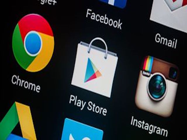 Hơn 50.000 lượt tải phần mềm độc hại Dvmap từ Google Play