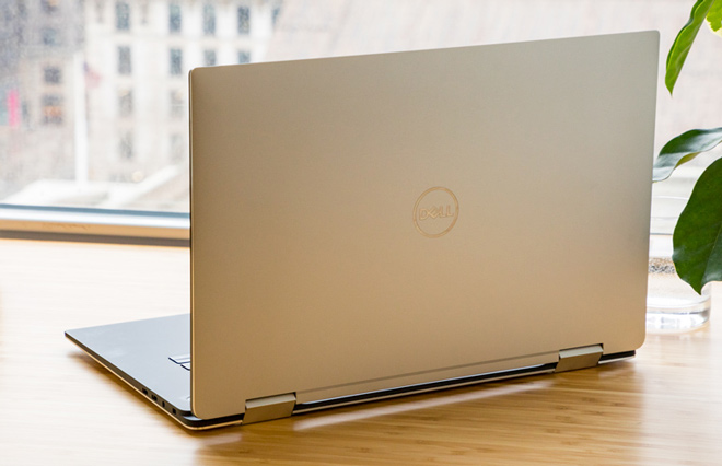 Đánh giá Dell XPS 15: hiệu suất "trâu" cho trải nghiệm chơi game cực chất - 1