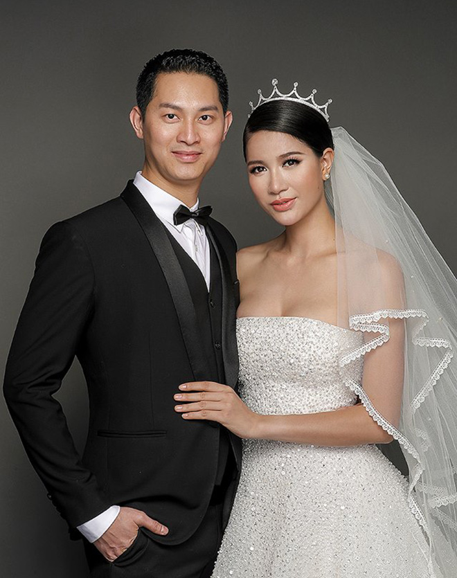 Trang Trần tiết lộ lý do hoãn đám cưới với chồng Việt Kiều - 1