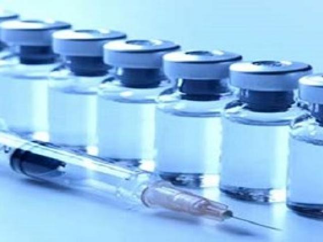 Những vắc xin mới được thêm vào tiêm chủng mở rộng từ năm 2018