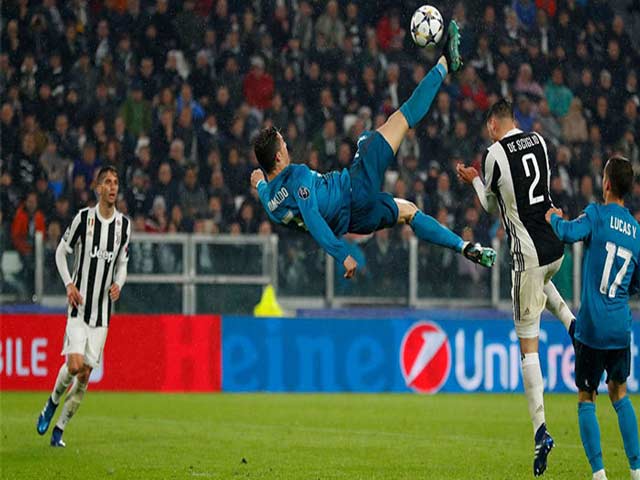 Siêu phẩm Ronaldo 3D: Những siêu phẩm Ronaldo 3D sẽ khiến bạn phải trầm trồ ngợi khen tài năng và kỹ năng của cầu thủ này. Với những hình ảnh chân thực, sống động, bạn sẽ được đắm chìm trong không gian bóng đá, cảm nhận và trải nghiệm một cách chân thật nhất.