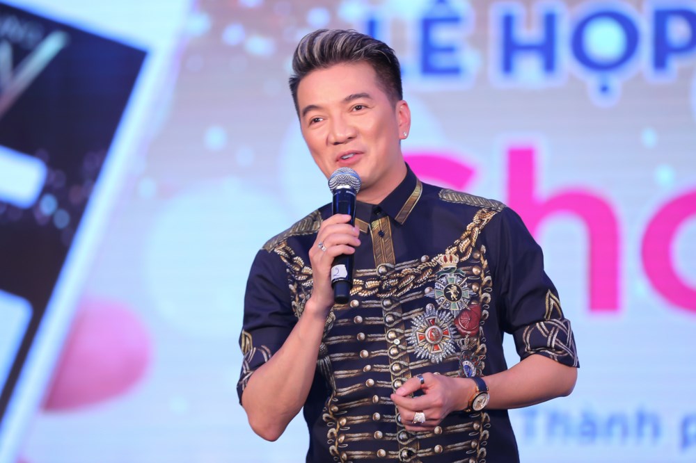 Đàm Vĩnh Hưng lần cuối nói về việc bị nghi tiếp tay sàn đa cấp iFan lừa 15 nghìn tỷ đồng - 1