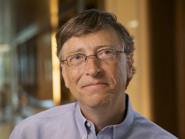 6 điều giờ mới bật mí về cuộc sống sau danh hiệu tỷ phú của Bill Gates