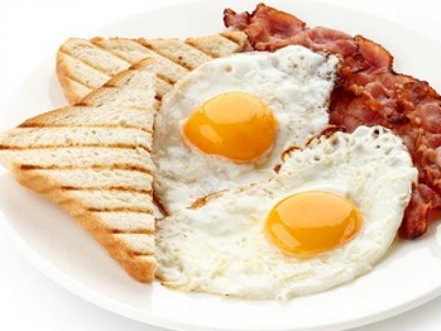 14 thực phẩm nên và không nên ăn vào bữa sáng