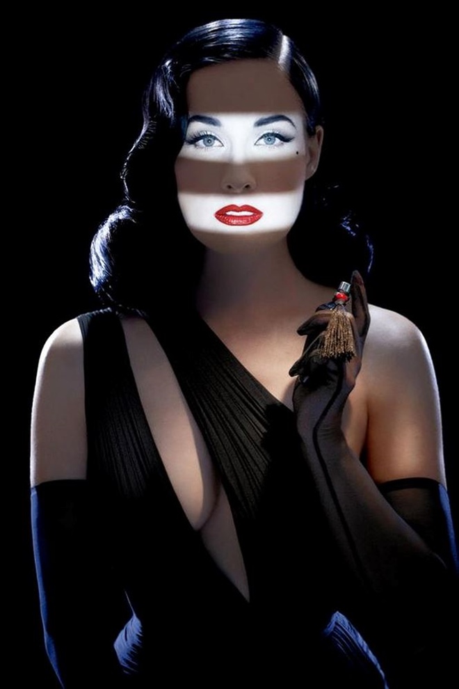 Những ảnh sexy nhất của vũ nữ thoát y số 1 thế giới Dita Von Teese Những Ảnh Sexy Nhất Của Vũ Nữ Thoát Y Số 1 Thế Giới Dita Von Teese