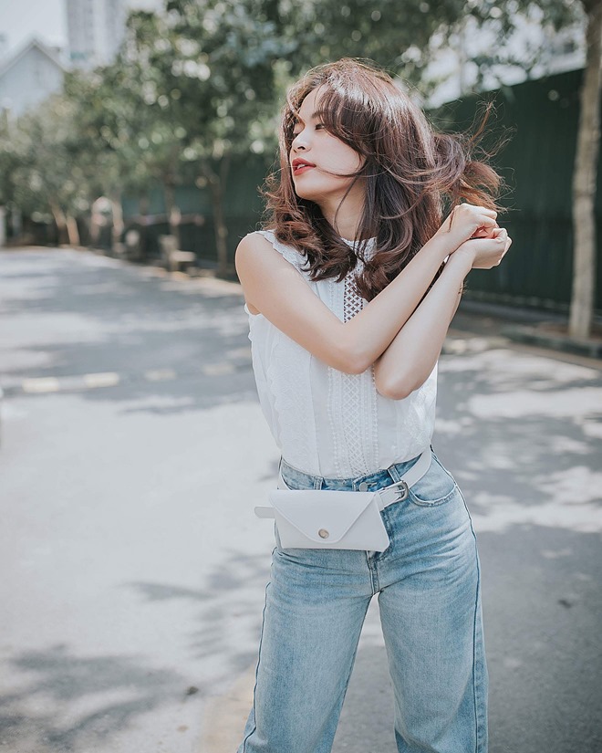 Mỹ nhân "Nhật ký Vàng Anh" ở căn hộ cao cấp chục tỷ vẫn giản dị khó tin - 1