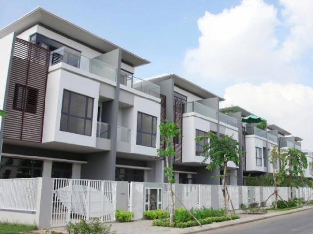 Đánh thuế nhà từ 700 triệu là “tấn công” người mới thoát nghèo?