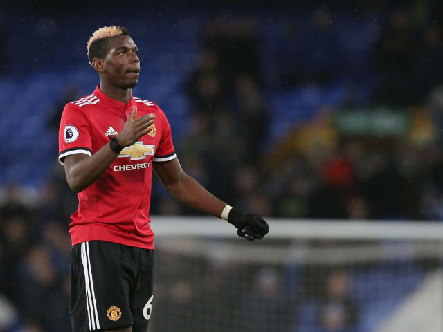 Chuyển nhượng MU: Mourinho ngán ngẩm Pogba, đổi SAO Real