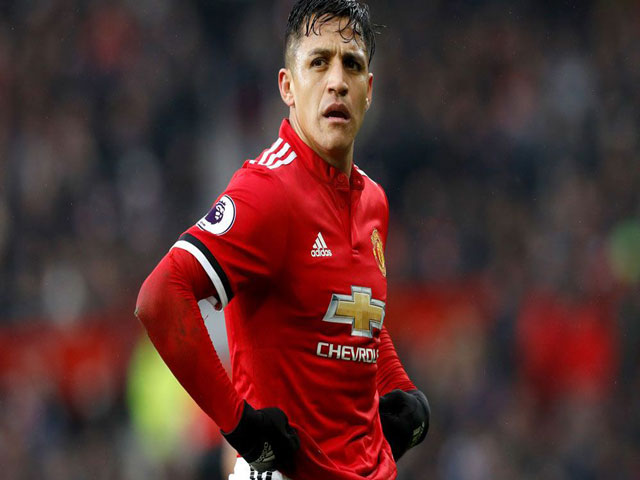 Hé lộ MU: Mourinho mua Sanchez vì sợ Man City ”hổ mọc thêm cánh”