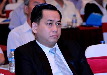 Khởi tố nguyên Phó Tổng cục trưởng Tổng cục Tình báo và 2 cựu chủ tịch Đà Nẵng liên quan vụ Vũ &#34;nhôm&#34; - 1