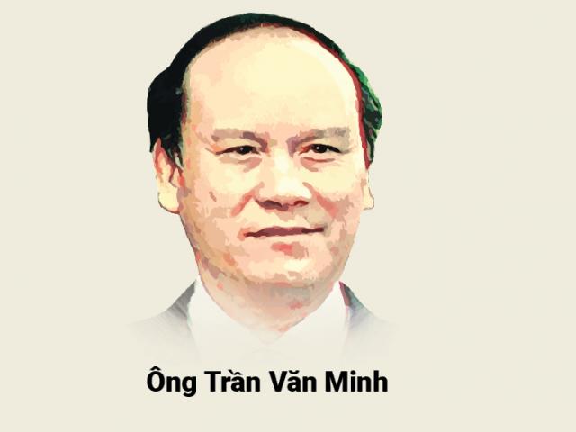 Sai phạm nghìn tỷ thời ông Trần Văn Minh làm Chủ tịch Đà Nẵng
