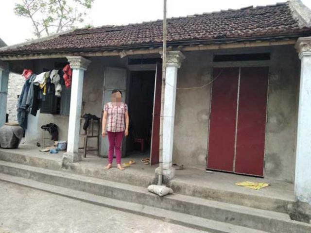 Nữ sinh lớp 8 tố bạn cùng lớp làm có bầu: Nam sinh khẳng định không “quan hệ” 1524017955 769 thumbnail Nữ sinh lớp 8 tố bạn cùng lớp làm có bầu: Nam sinh khẳng định không “quan hệ”
