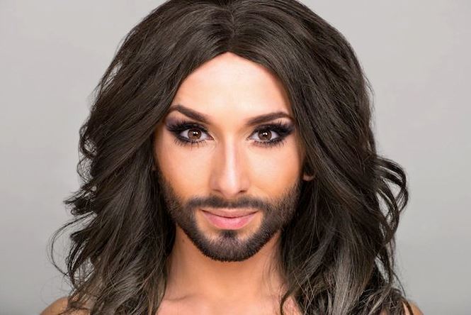 Ca sĩ chuyển giới Conchita Wurst vừa thừa nhận bị HIV là ai? - 1