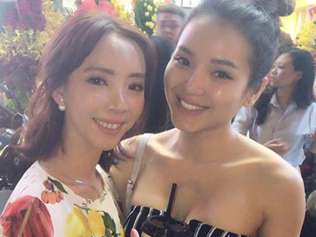”Hoa hậu hài” Thu Trang thừa nhận phẫu thuật thẩm mỹ