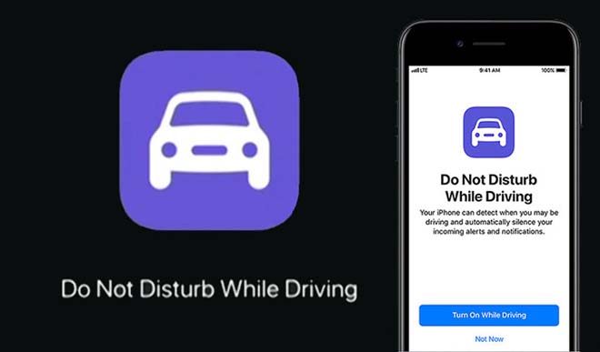 iOS 11 và tính năng bảo vệ tính mạng cho người dùng - 1