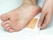 Thực hư tác dụng của miếng dán chân thải độc