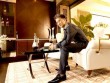 Nhìn gần biệt thự 60 tỷ của Mr. Đàm đang được "đập đi xây lại"