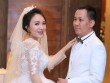 Nhật Thủy sinh con đầu lòng sau 5 tháng lấy chồng hơn 14 tuổi