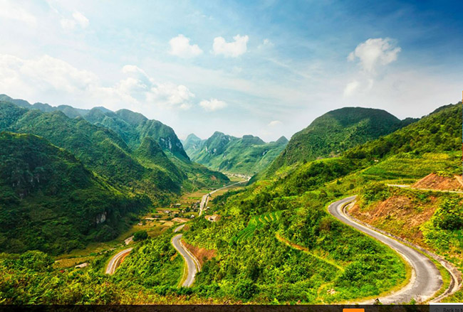 Top những phong cảnh đẹp nhất Việt Nam trong mắt du khách nước ngoài - 5