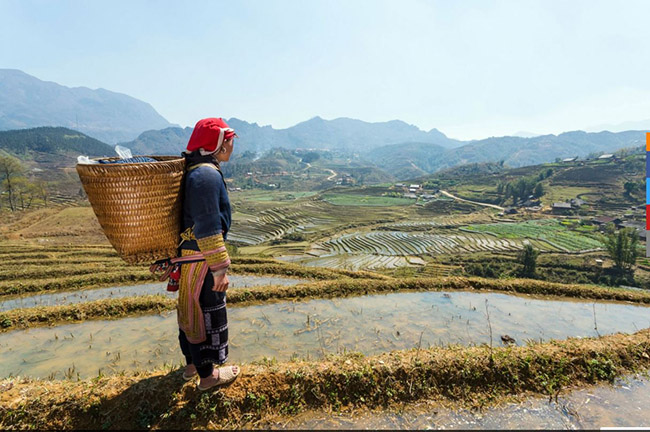 Top những phong cảnh đẹp nhất Việt Nam trong mắt du khách nước ngoài - 9