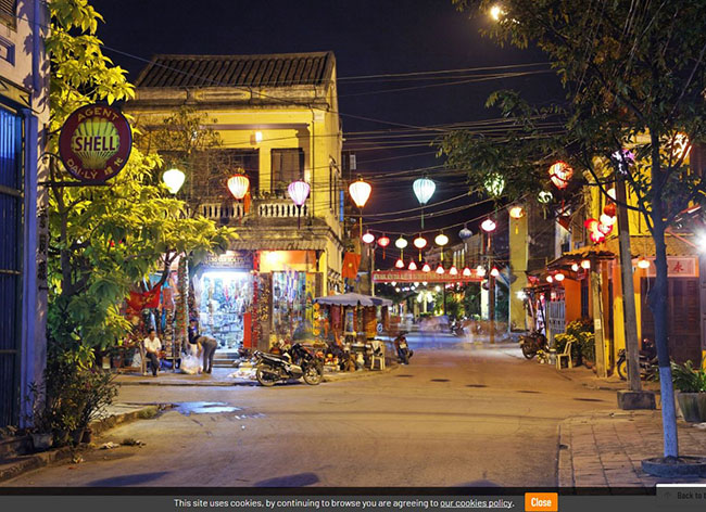 Top những phong cảnh đẹp nhất Việt Nam trong mắt du khách nước ngoài - 10