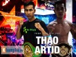 Siêu võ sỹ châu Á Trần Văn Thảo trước ngưỡng cửa lịch sử, sắp gặp Mayweather