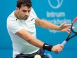 Siêu phẩm Monte Carlo: Nishikori chôn chân Nadal, “Tiểu Federer” bật như sóc