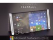 Microsoft sắp tung điện thoại Surface Phone với hai màn hình cực đẹp