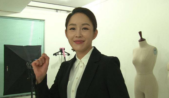 Nữ vệ sỹ Tổng thống Hàn Quốc: Cao thủ làng võ, giai nhân tuyệt sắc - 2
