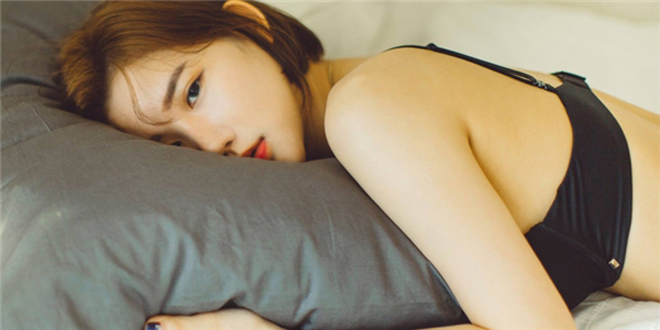 Bị bạn trai bỏ ngay lần đầu trao thân vì "yêu" không cảm xúc - 1