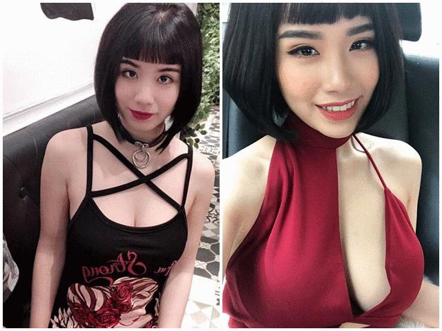 Reported hot clip when Huu Cong married, Linh Miu said