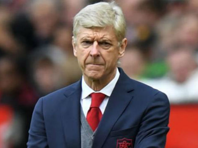MU – Mourinho nhẫn tâm: Arsenal hết cửa C1, Wenger sắp ra đi tay trắng