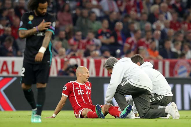 Nhận định bóng đá Real - Bayern: Ronaldo đọ pháo Lewandowski, “Kền kền” viết sử - 1