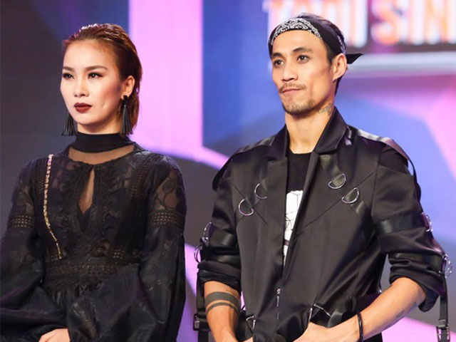 BTC Trời sinh một cặp lên tiếng về scandal Phạm Anh Khoa gạ tình Phạm Lịch - 1