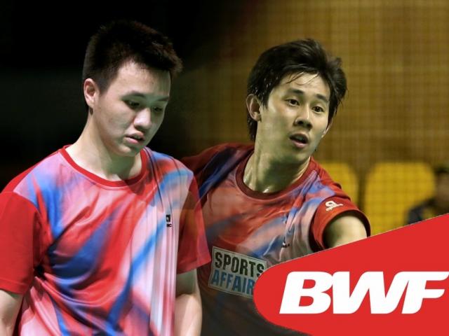 Rúng động cầu lông: 2 ngôi sao Malaysia bị cấm thi đấu ”hết đời”