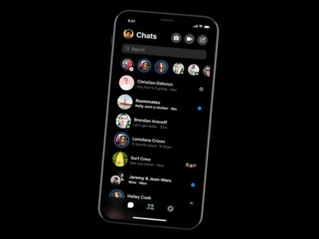 Facebook Messenger cập nhật thêm game cho mùa World Cup 1525343117 488 0 1525327381 width640height480 Facebook Messenger cập nhật thêm game cho mùa World Cup