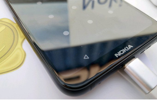 Tận mắt Nokia X &#34;bằng da bằng thịt&#34; trong video mới, chả kém iPhone X - 1