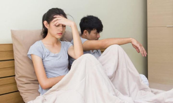 4 bước ái ân giúp chàng trở thành chuyên gia trong phòng ngủ - 1