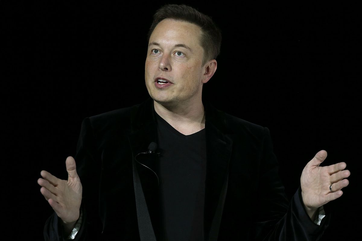 10 bí mật trong công thức thành công của "tỷ phú ngông" Elon Musk - 1