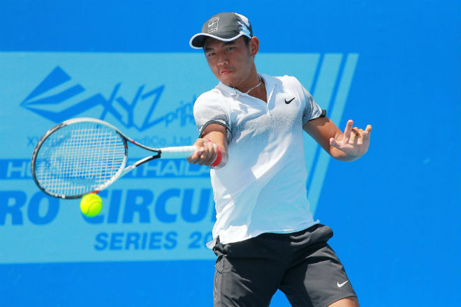 Tin thể thao HOT 6/5: Hoàng Nam bị hoãn trận chung kết Vietnam Open - 1