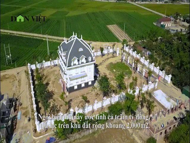 Clip: The Tinhill U 80 Village