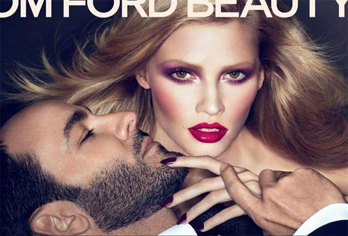Tom Ford: Gã gay kinh doanh tình dục trong thời trang