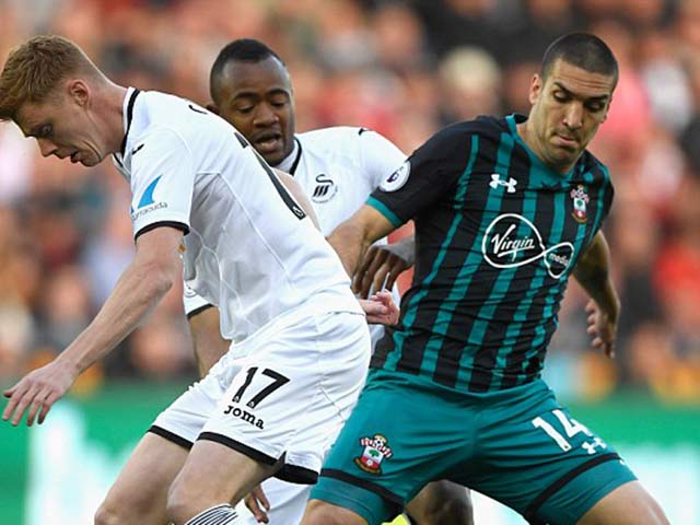 Swansea - Southampton: Siêu dự bị giật vé 80 triệu bảng, kẻ thứ ba ngậm ngùi