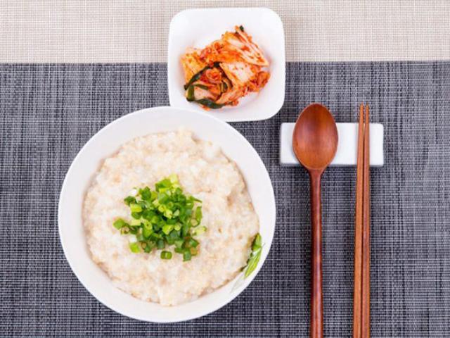 Người Triều Tiên thường ăn gì trong những bữa cơm hằng ngày