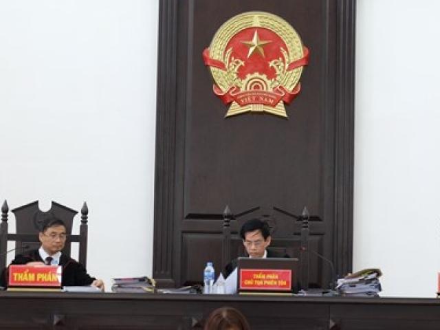 Vụ án Đinh La Thăng: Triệu tập nhân chứng quan trọng