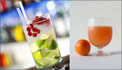 Kết quả hình ảnh cho Những loại nước uống tốt giải nhiệt mùa hè