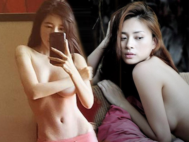5 mỹ nhân Việt táo bạo chụp ảnh nude vì quá tự hào về cơ thể