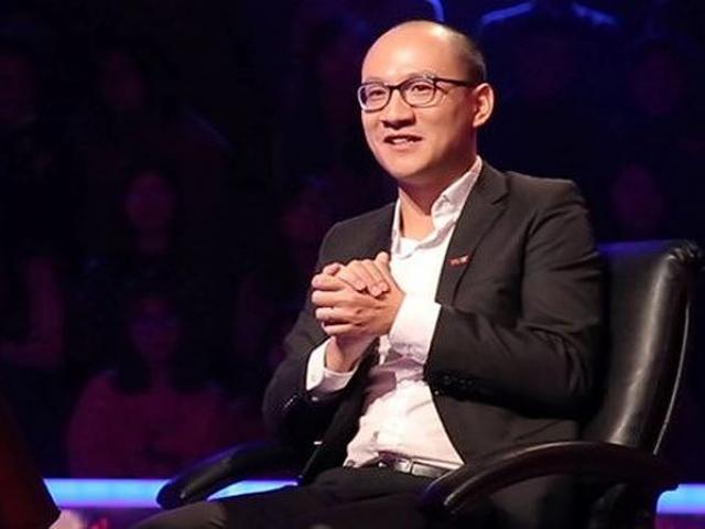 Phim - Nhà báo Phan Đăng và những câu chuyện từ "ghế nóng" Ai là triệu phú