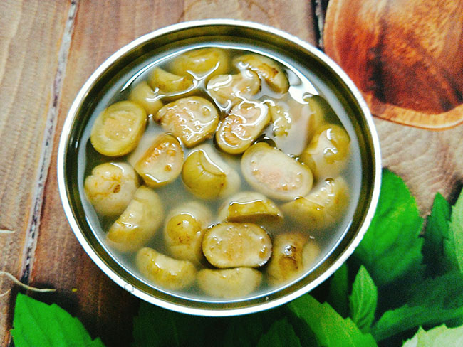 Kết quả hình ảnh cho Mâm cơm mùa hè xua tan oi bức, cả nhà tranh nhau chén sạch nồi cơm