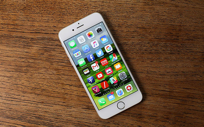 Hàng triệu chiếc iPhone 6 Plus chuẩn bị đối mặt với việc bị Apple khai tử?  | Hoàng Hà Mobile